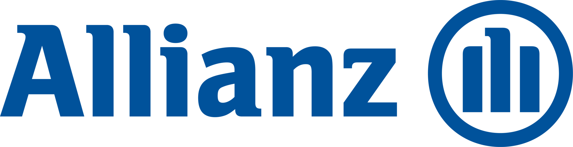 Allianz Sigorta Logo