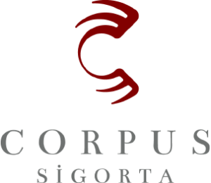 Corpus Sigorta Logo