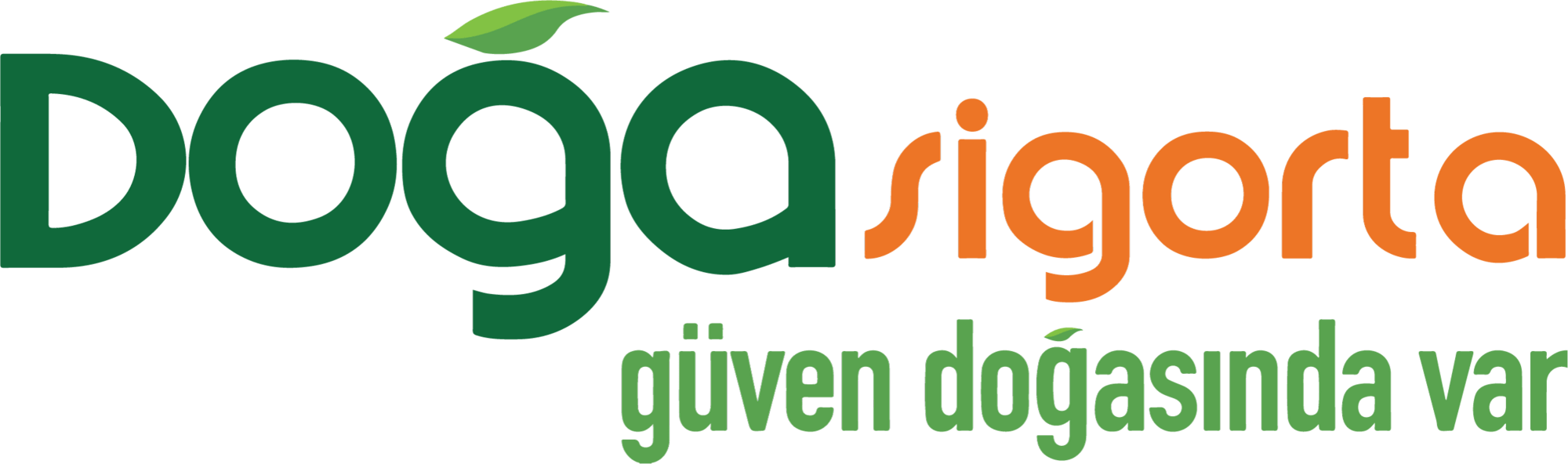 Doğa Sigorta Logo