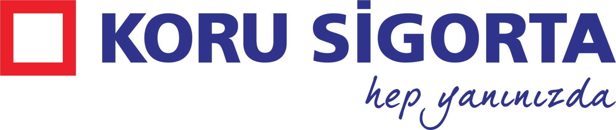 Koru Sigorta Logo