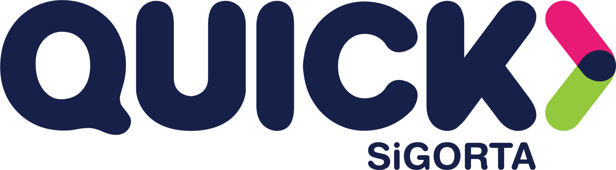 Quick Sigorta Logo