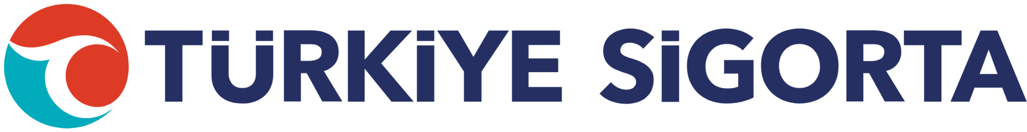 Türkiye Sigorta Logo