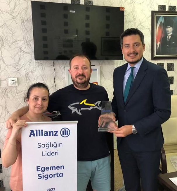 Egemen Sigorta Profesyonel Danışmanlık